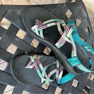 Chaco sandals